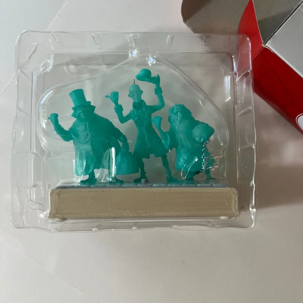Hallmark keepsake magic